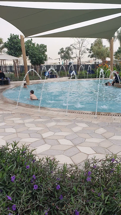 Zahia clubhouse - United Arab Emirates|Muwailih Commercial - Sharjah|Unnamed Road|8F86+5VP