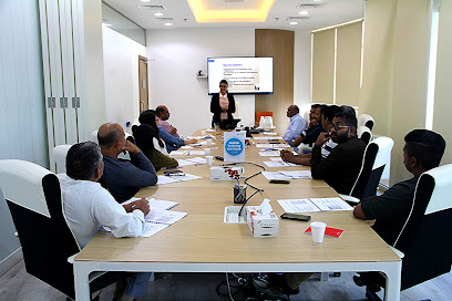 NADIA Training Institute - Ajman - +971 4 447 2599