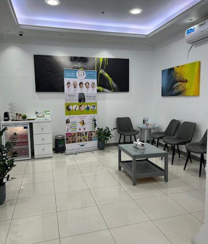 LIO Medical Center - Hatta - Abu Dhabi - +971 54 777 7517