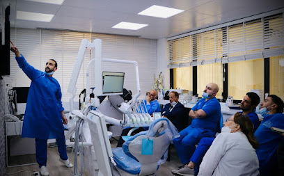 Al Bahri Dental & Orthodontic Center, Al-Ain - Abu Dhabi - +971 3 764 3273