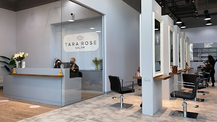 Tara Rose Hair and Beauty Salon - Saadiyat - Dubai - +971 2 886 7808