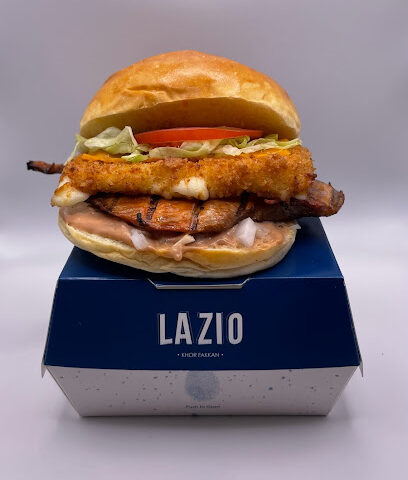 LAZIO CAFE لاتسيو كافيه - Ajman - +971 50 212 9819