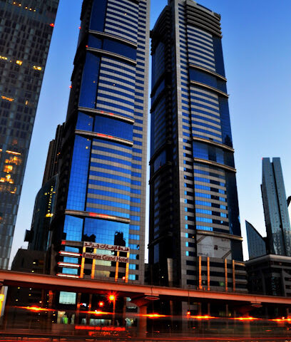 BuroHappold Engineering - Ajman - +971 4 518 4000