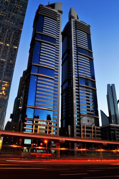 BuroHappold Engineering - United Arab Emirates|30/F DIFC