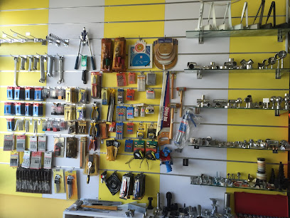 Al Ajmal Hardware Trading - Dubai - +971 56 460 1766