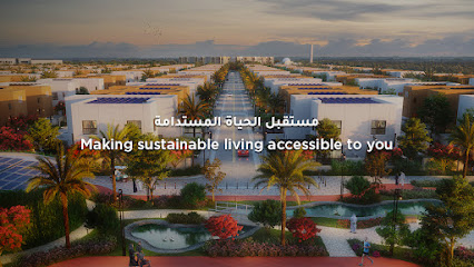 Sharjah Sustainable City - Dubai - +971 800 77272