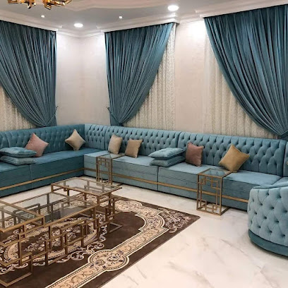 Said Muhammad Furniture ( Shop 19 ) - Ajman - +971 55 818 4199