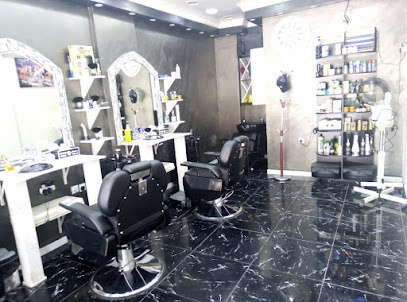 بشكتاش للحلاقة besiktas saloon - Dubai - +971 50 103 4104