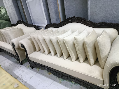 Al Rafa Furniture - مفروشات الرفاء - Dubai - +971 55 489 8448
