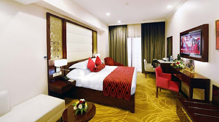 SKAF HOTELS - Dubai - +971 4 373 6000