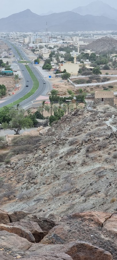 Al Bidya Hiking Trail - Biggie - United Arab Emirates|Nhay 2 - Fujairah|E99|C9V3+FXF