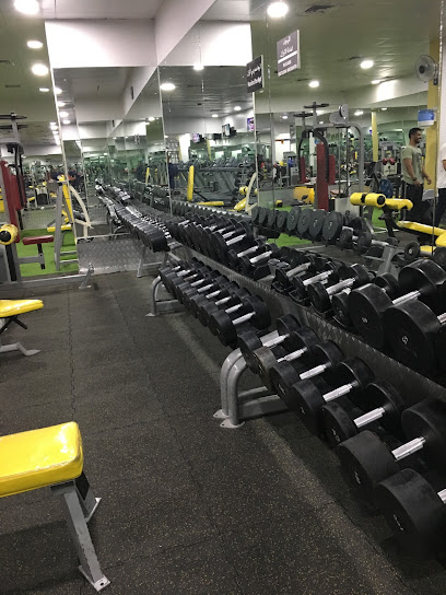 Super life fitness (سوبر لايف للياقة البدنية) - United Arab Emirates|Central District - Abu Dhabi