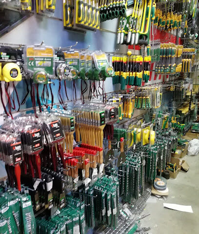 Fine Tools Trading L.L.C - Dubai Investment Park 1 - Dubai - +971 4 885 9240
