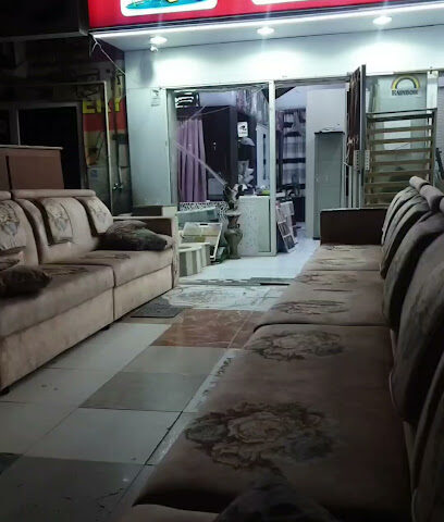 Sulaiman Furniture - Al Salamah - +971 55 586 6038
