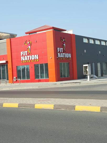 Fit Nation (Ladies Club) - United Arab Emirates|Kalba