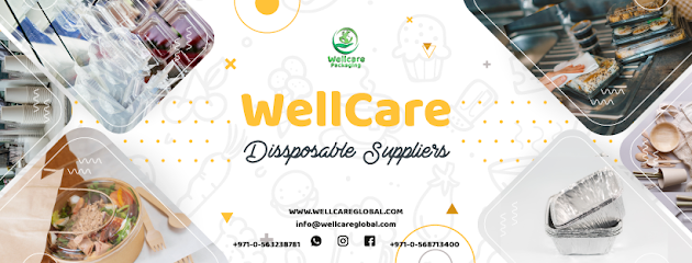 WellCare General Trading L.L.C - Abu Dhabi - +971 56 871 3400
