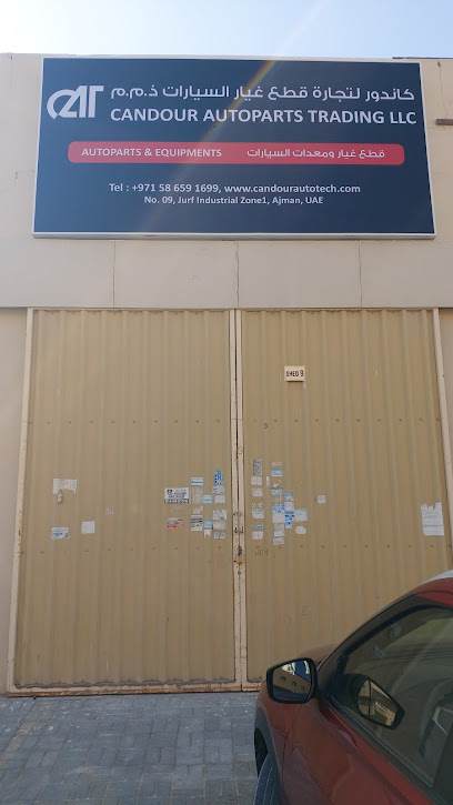 Jurf 1 near old car souq - United Arab Emirates|Ajman|car souq road|CGQ7+68H