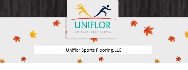 Uniflor Sports Flooring.LLC. - Ajman - +971 55 105 8024