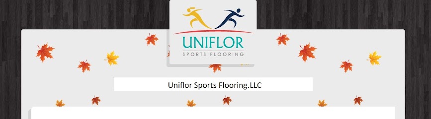 Uniflor Sports Flooring.LLC. - United Arab Emirates|Dubai|Dubai investment Park - 2 Near Civil defense fire station