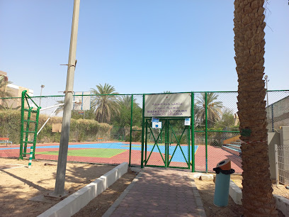 ملعب كرة قدم جاسكو - Dubai -