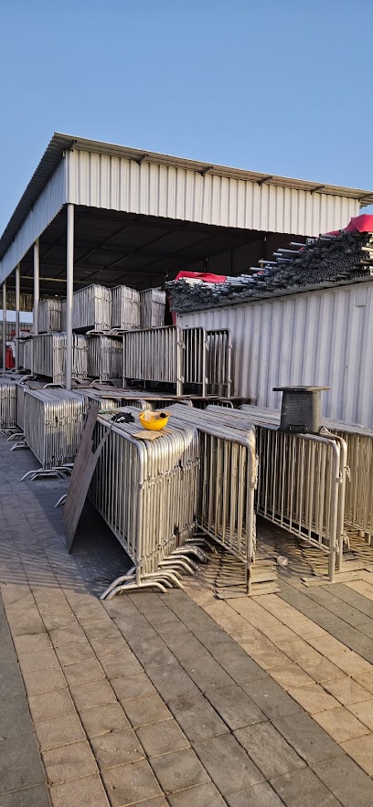 BW Events Warehouse ( Best Way Events