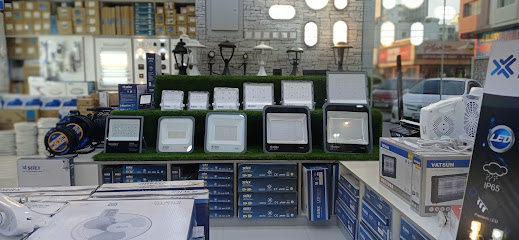 Selex Electricals RAK - Ajman - +971 56 539 0841