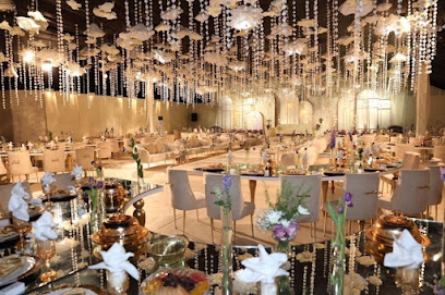 Zafaf Event Wedding services - Ajman - +971 52 205 0160