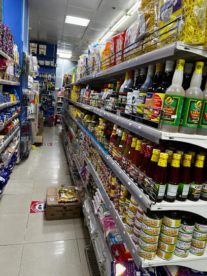 Barkhat Al Madina Super Market - United Arab Emirates|Central District - Abu Dhabi|Zayed Bin Sultan St