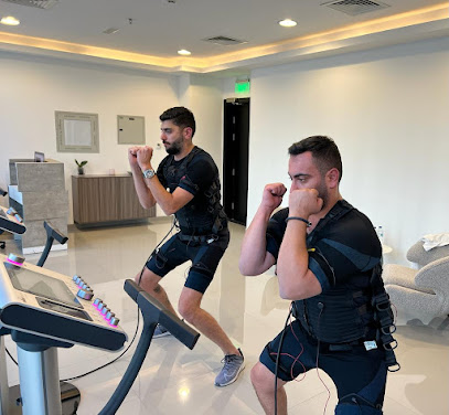 Future Fitness World EMS Club - Dubai - +971 54 441 5420