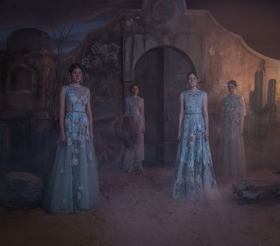 Amato Couture - Ajman - +971 4 442 6263