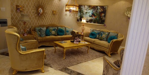 Al Huzaifa Furniture - Dubai - +971 6 559 0158