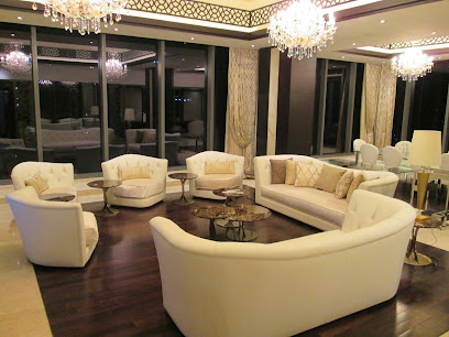 Casanova Furniture Main Branch - Al Ain - +971 4 347 4577