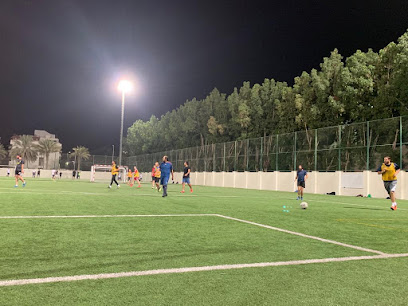 Regional Sports football Academy - Al Bateen - Ajman - +971 55 223 7104