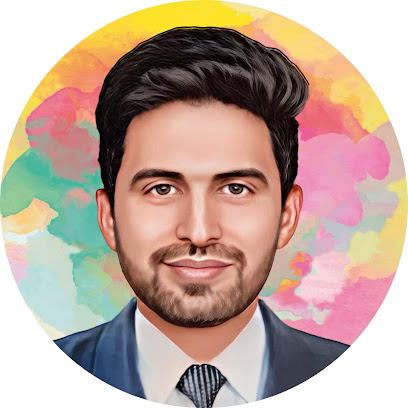 Maaz Tahir - Dubai - +971 50 190 9417