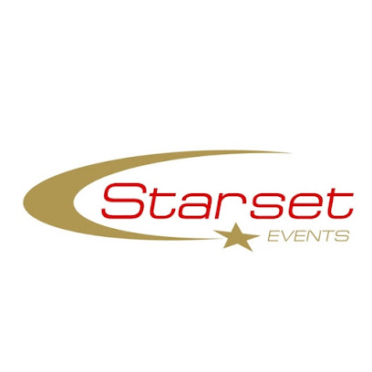 Starset Events - Dubai - Ajman - +971 4 409 6708