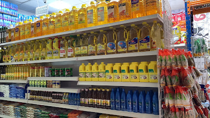 Flora Supermarket - Dubai - +971 6 533 3937