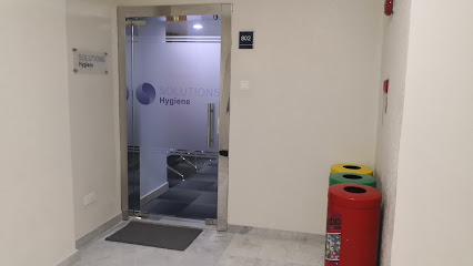 Solutions Hygiene LLC - Dubai - +971 2 641 9227