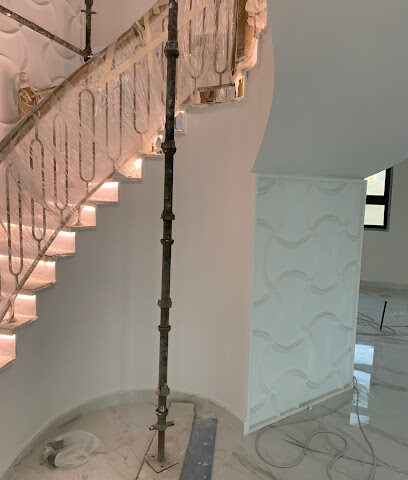 Zawia Al Layya Electrical and Plumbing work - Ajman - +971 50 973 5631