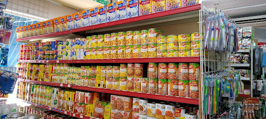 K.K Supermarket - Dubai - +971 58 959 5751