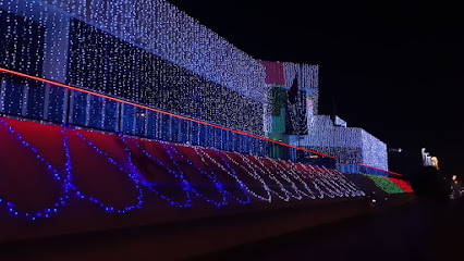 Yash Event UAE - Ajman - +971 50 851 1126