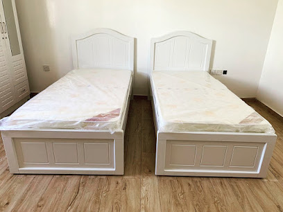 واشنطن لتجارة المفروشات - Ajman - +971 6 882 2062