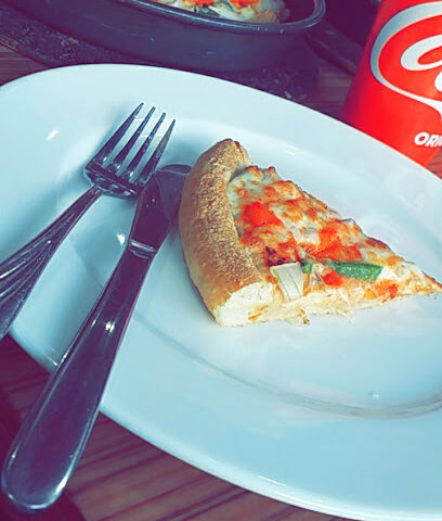 KFC - Ajman - +971 9 223 2088