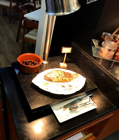 Hot Palayok Restaurant & Grill, Madinat Zayed, Abudhabi - Ajman - +971 2 622 3338