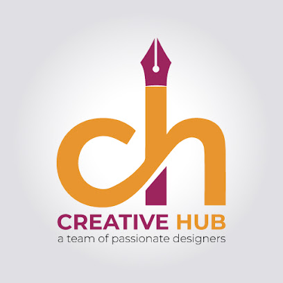 Creative Hub - Dubai - +971 56 254 3818