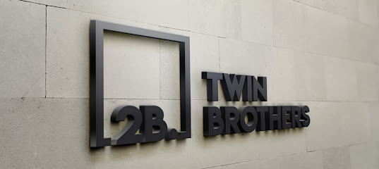 Twinbrothers Design - Unlimited Graphic Design Company - Dubai - +971 56 746 6582