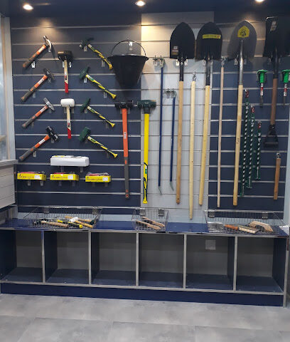 Variety Hardware & Tools Co. LLC - Dubai - +971 4 229 6711