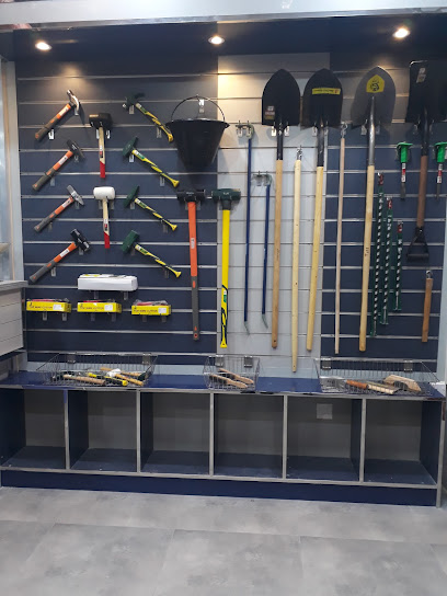 Variety Hardware & Tools Co. LLC - United Arab Emirates|Dubai|Plot 434-0 Naif Deira Makani No.29957 96327