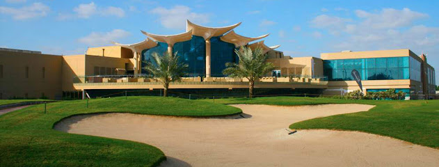 Sharjah Golf and Shooting Club - Dubai - +971 6 548 7777