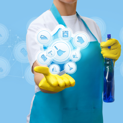 شركة تنظيف بالساعة في الشارقة التوأم عاملات تنظيف بالساعة في الشارقة - Dubai - +971 55 409 9463