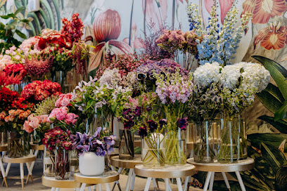 Bliss Flower Boutique - Ajman - +971 54 556 6136